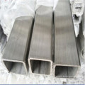 ss420 polish weld stainless steel square pipe